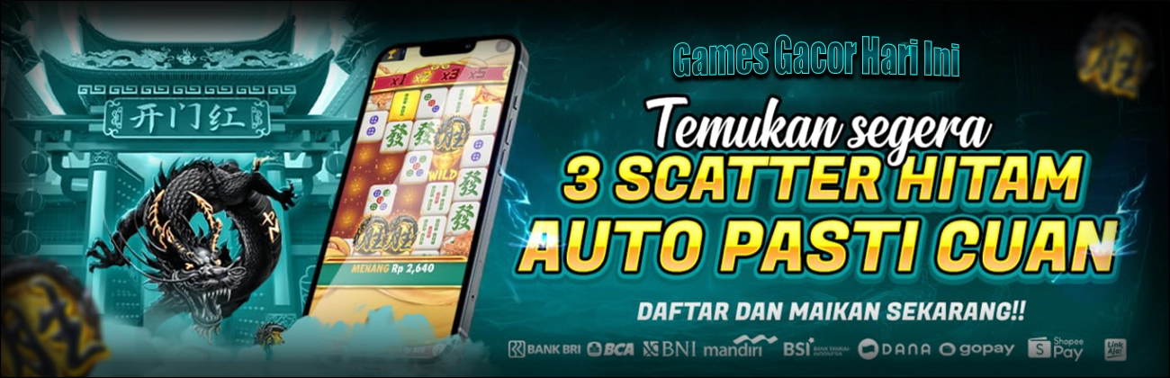 Slot88 Desktop